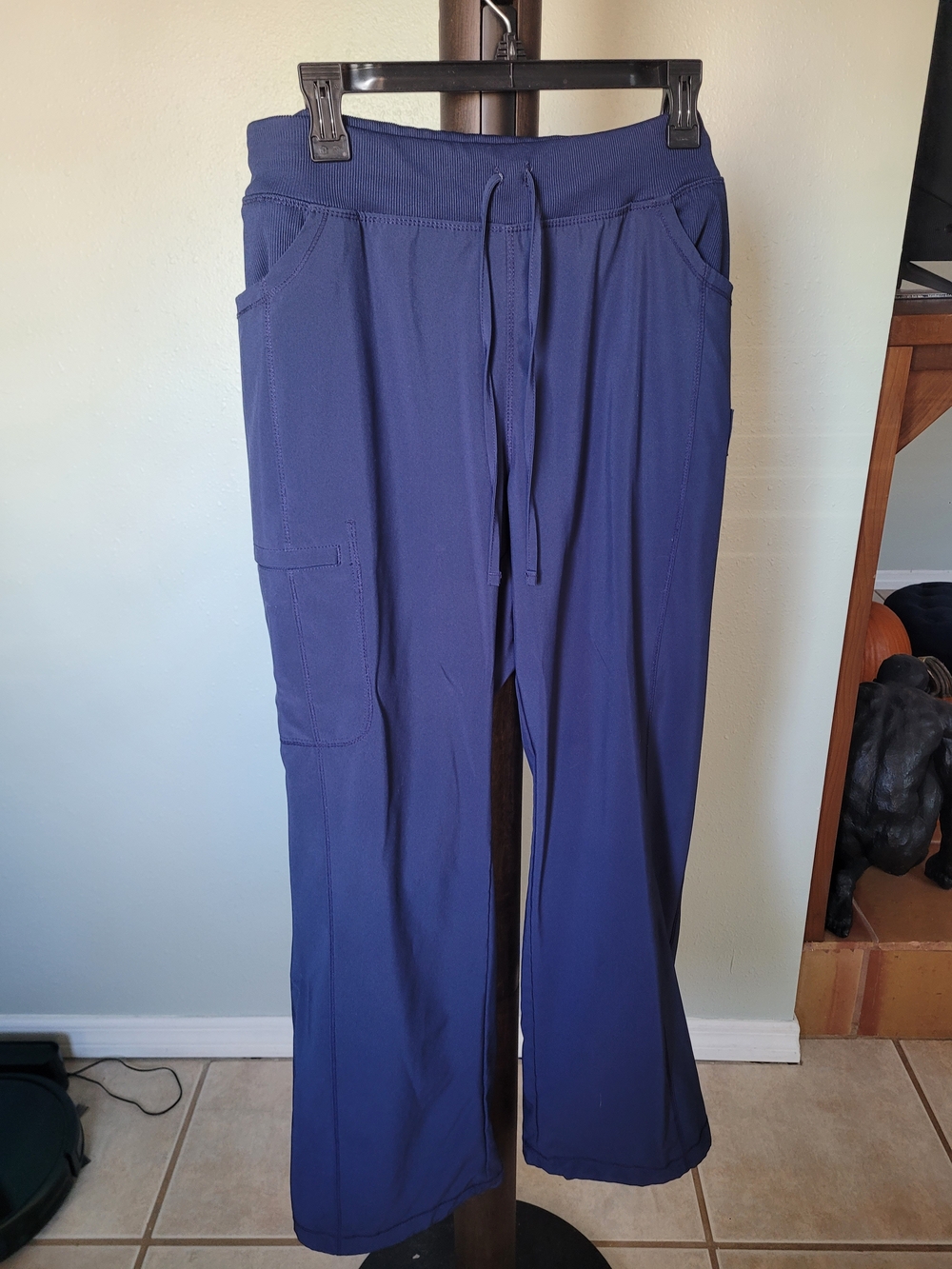Cherokee Infinity certainty scrub pants.